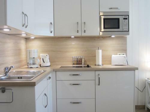 Apartamento Ferienwohnung Rebecca