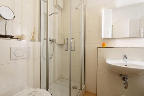 Apartamento Ferienwohnung Rebecca