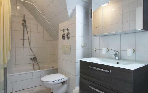 Apartamento Ferienwohnung Birgit