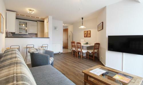 Apartamento Ferienwohnung Birgit
