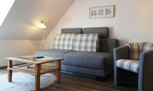Apartamento Ferienwohnung Birgit