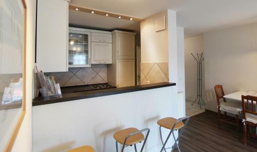 Apartamento Ferienwohnung Birgit
