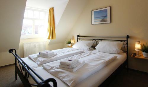 Apartamento Ferienwohnung Birgit