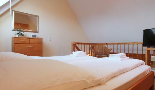 Apartamento Ferienwohnung Parkblick Nr. 22