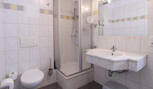Apartamento Ferienwohnung Parkblick Nr. 22