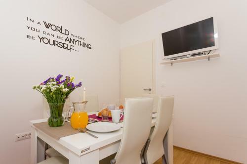 Ante Apartments