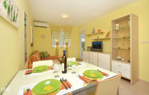 Apartment Alti