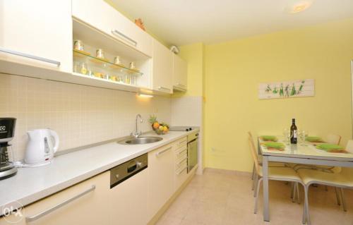 Apartment Alti