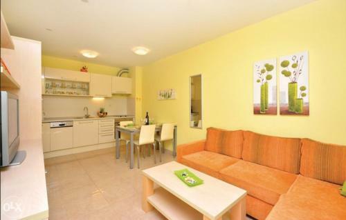 Apartment Alti