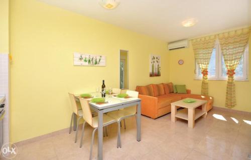 Apartment Alti