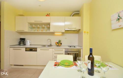 Apartment Alti