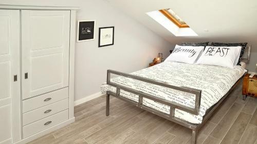 Apartment Holiday In Podstrana