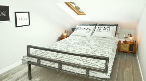 Apartment Holiday In Podstrana