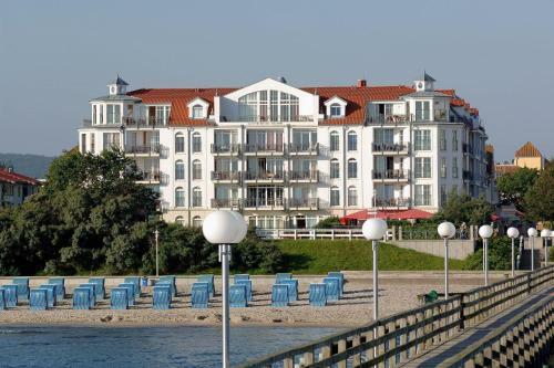 Apartamento Haus-atlantik-wohnung-3-19-652