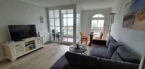 Apartamento Haus-atlantik-wohnung-3-19-652