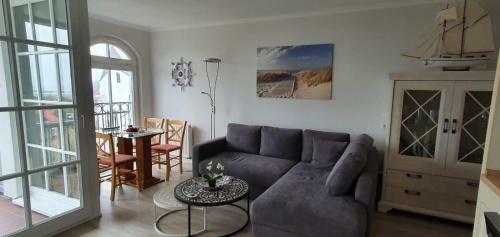 Apartamento Haus-atlantik-wohnung-3-19-652