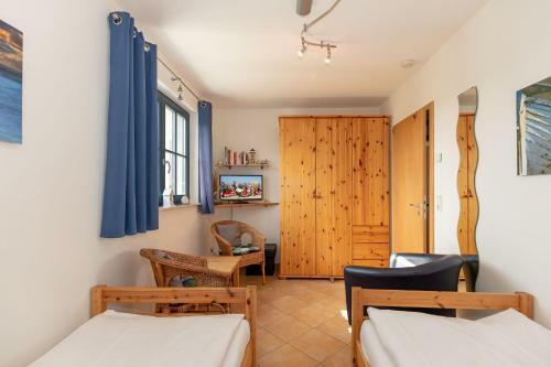 Apartamento Buesumer-ring-haus-leuchtturmblick-295