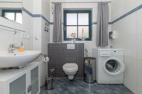 Apartamento Buesumer-ring-haus-leuchtturmblick-295