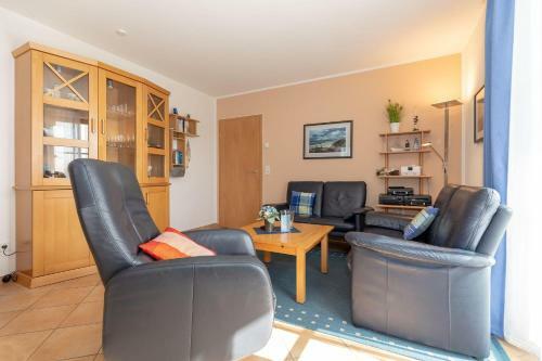 Apartamento Buesumer-ring-haus-leuchtturmblick-295