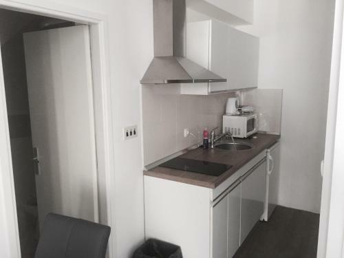 Apartments Leptiric