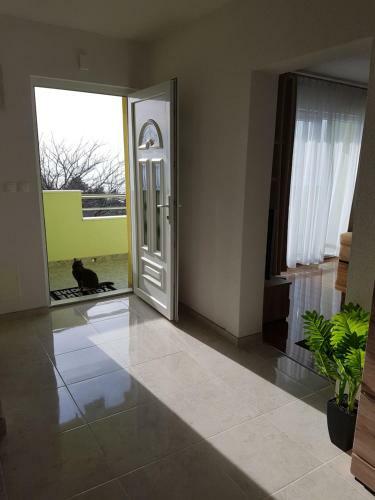 Apartamentos Over The Skyline