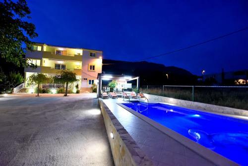 Apartamentos Over The Skyline