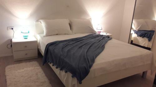 Apartment Sano