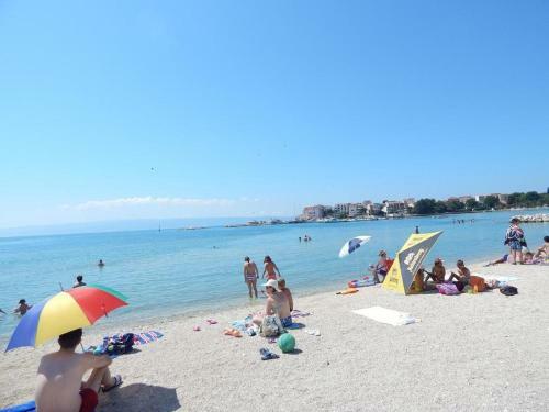 Apartment Ana Podstrana