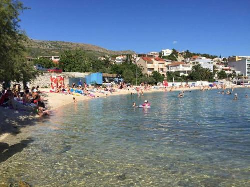 Apartment Ana Podstrana