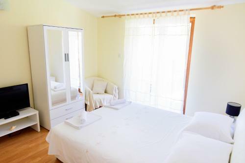Apartment Ana Podstrana