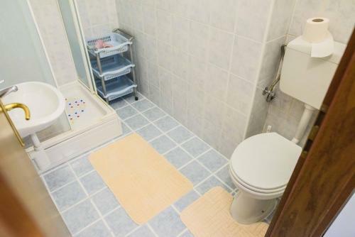 Apartment Ana Podstrana