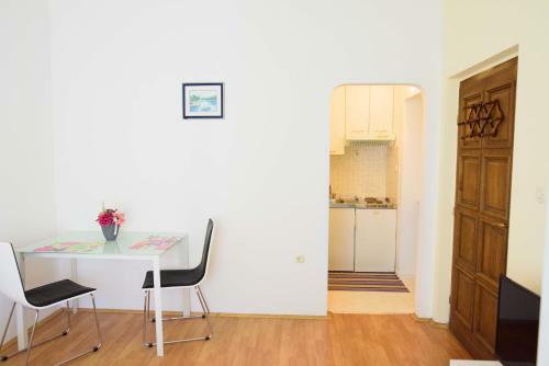 Apartment Ana Podstrana