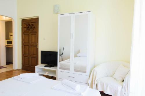Apartment Ana Podstrana