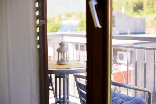 Apartment Ana Podstrana