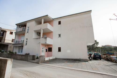 Apartment Ana Podstrana