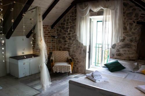 Villa Cindro House