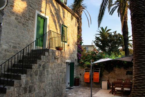 Villa Cindro House