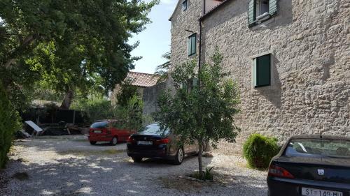 Villa Cindro House