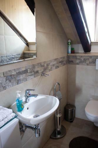Villa Cindro House