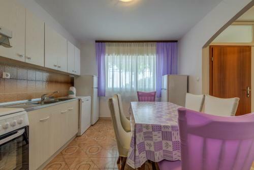Apartment Luce