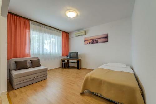 Apartment Luce
