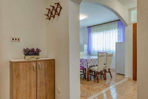Apartment Luce