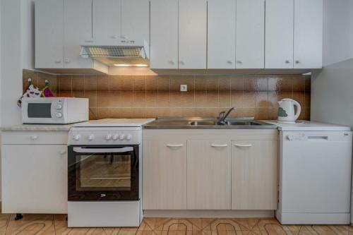 Apartment Luce