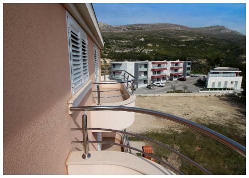 Apartamentos Villa Tina