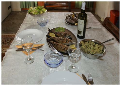 Apartamentos Villa Tina