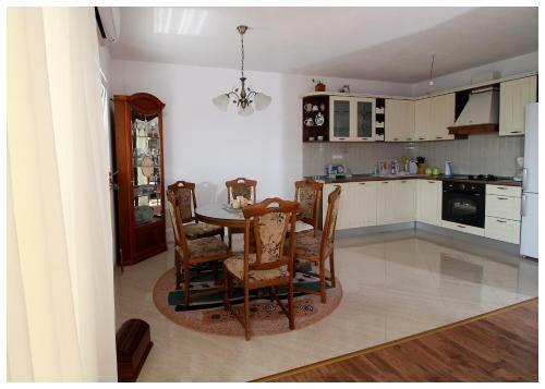 Apartamentos Villa Tina