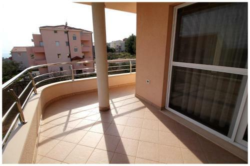 Apartamentos Villa Tina