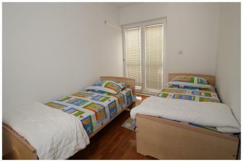 Apartamentos Villa Tina