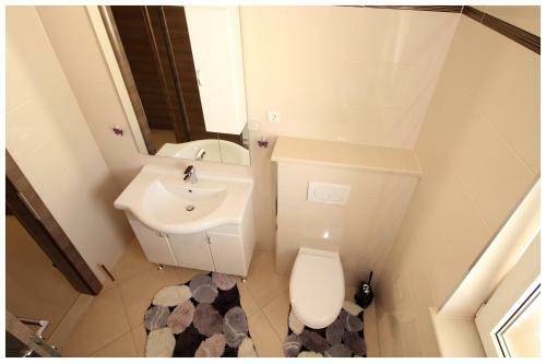 Apartamentos Villa Tina
