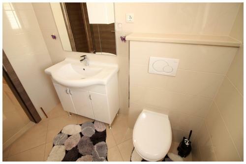 Apartamentos Villa Tina